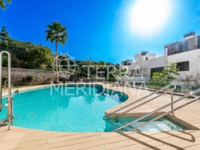 Apartment in Cañada Homes, Marbella