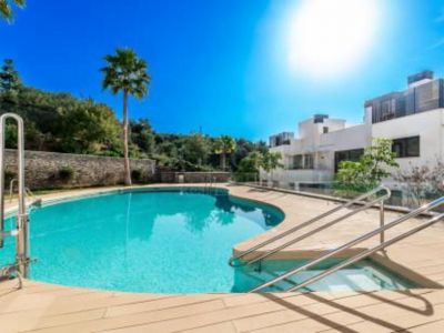 Apartamento en Cañada Homes, Marbella