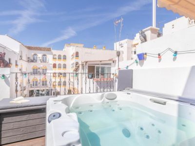 Town House in Casco antiguo, Marbella
