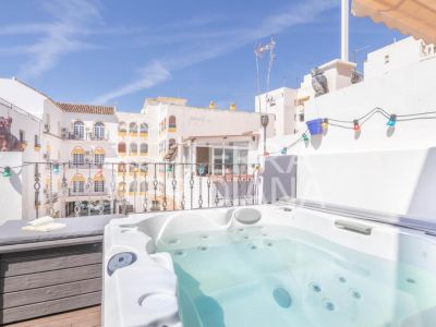 Town House in Casco antiguo, Marbella