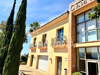 Office in Sierra Blanca, Marbella