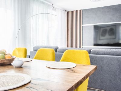 Penthouse in Serenity Views, Estepona