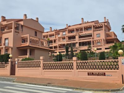 Atico Duplex en El Faro, Mijas Costa