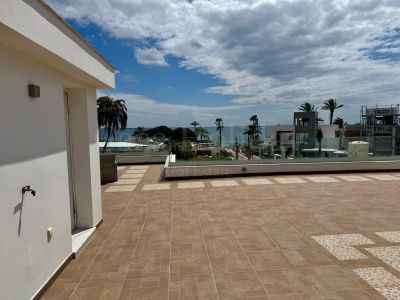 Villa in Cortijo Blanco, San Pedro de Alcantara
