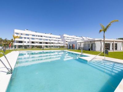 Ground Floor Apartment in Estepona East, Estepona