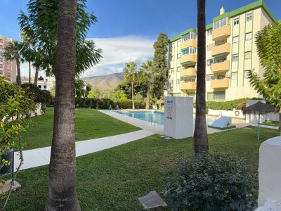 Apartamento en Torremolinos Centro, Torremolinos