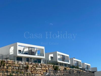 Pareado en Riviera del Sol, Mijas Costa