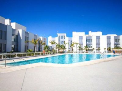 Town House in Cancelada, Estepona