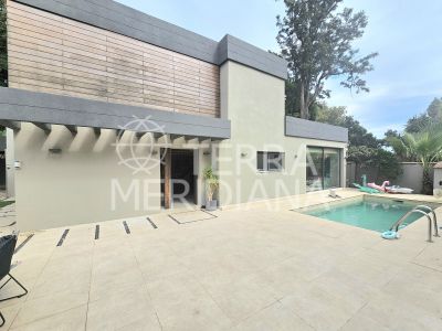 Villa in Costabella, Marbella