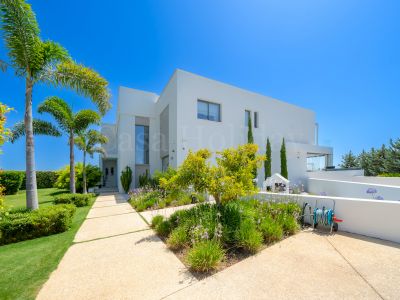 Villa en Mirabella Hills, Benahavis