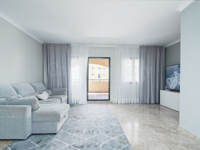 Apartamento en Los Naranjos, San Pedro de Alcantara