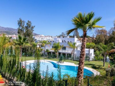 Apartamento en Nazules, Marbella