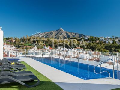 Penthouse in La Campana, Marbella