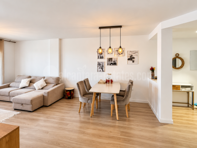 Penthouse in La Campana, Marbella