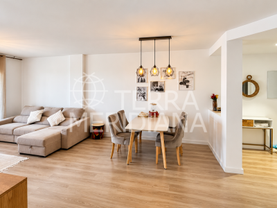 Penthouse in La Campana, Marbella