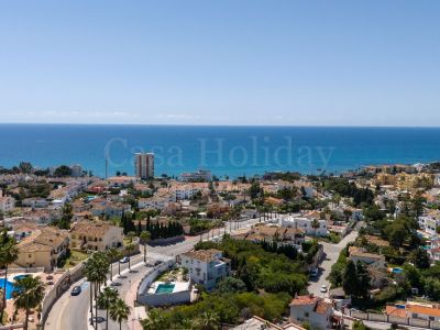 Villa in Riviera del Sol, Mijas Costa