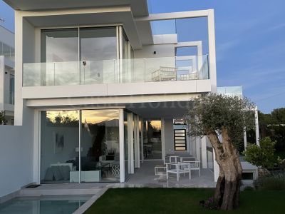 Villa in El Mirador, Marbella