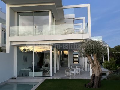 Villa en El Mirador, Marbella