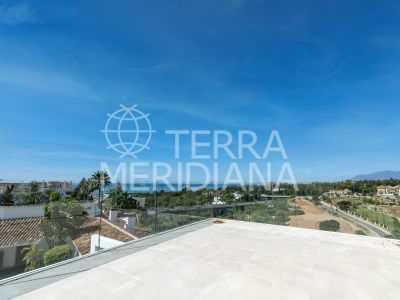 Villa in El Mirador, Marbella