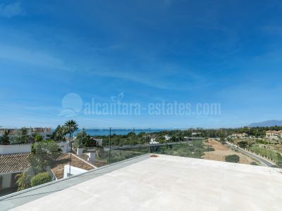 Villa en El Mirador, Marbella