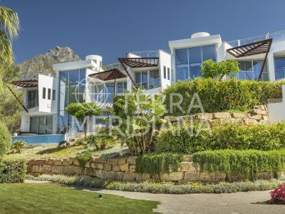 Town House in Meisho Hills, Marbella