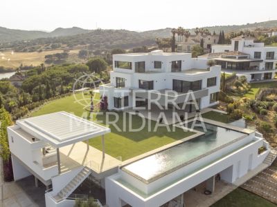 Villa in Almenara, Sotogrande