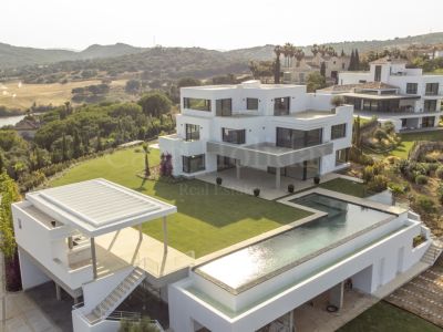 Villa in Almenara, Sotogrande