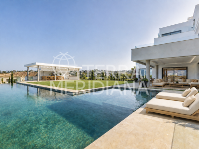 Villa in Almenara, Sotogrande