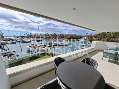 Apartment in Pier, Sotogrande