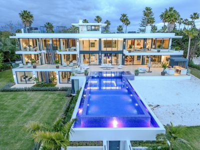 Villa en Reyes y Reinas, Sotogrande