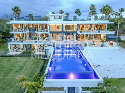 Villa in Kings & Queens, Sotogrande