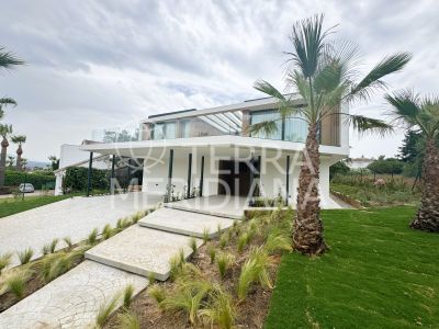 Villa in Zona B, Sotogrande