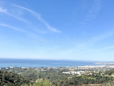 Apartamento en Los Altos de los Monteros, Marbella