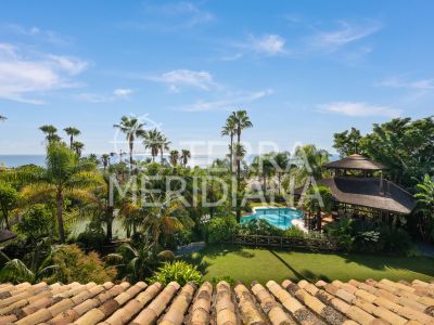 Villa in Sierra Blanca, Marbella