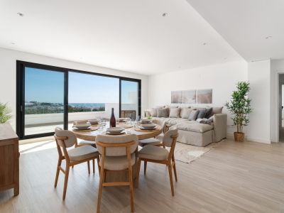 Apartamento en Cala de Mijas, Mijas Costa