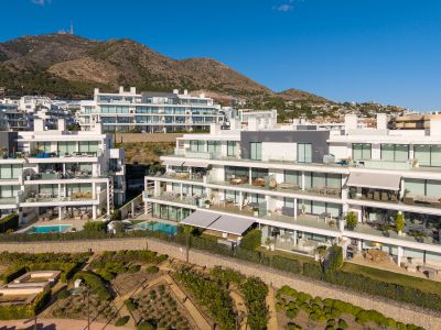 Apartamento en Fuengirola