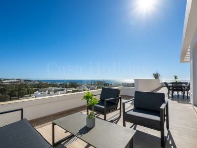 Apartamento en Cala de Mijas, Mijas Costa