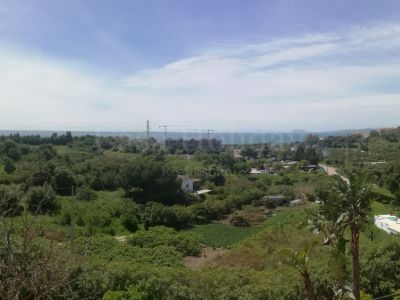 Finca in Estepona East, Estepona