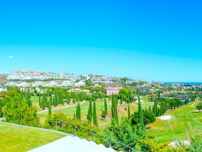 Villa en Los Flamingos Golf, Benahavis