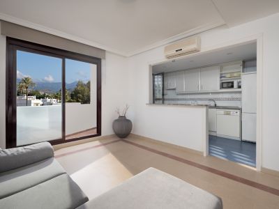 Apartment in La Maestranza, Marbella