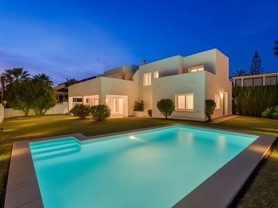 Villa in Marbesa, Marbella