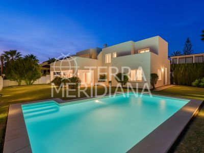 Villa in Marbesa, Marbella
