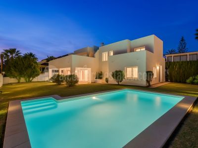 Villa in Marbesa, Marbella