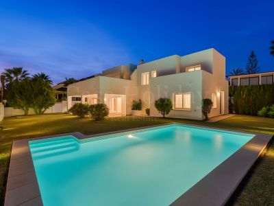 Villa in Marbesa, Marbella