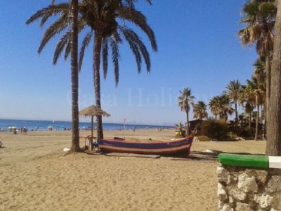 Hotel in Estepona