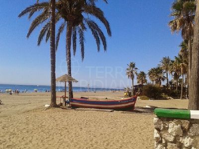 Hotel in Estepona