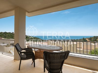 Apartment in Samara, Marbella