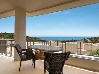 Apartamento en Samara, Marbella