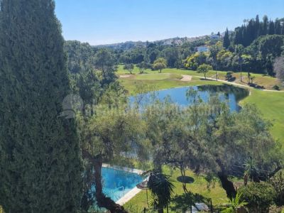 Apartment in La Quinta, Benahavis