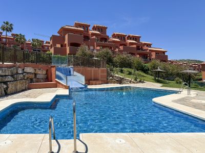 Penthouse in La Gaspara, Estepona